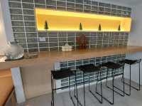 CASA BLANCA cafe and hostel 