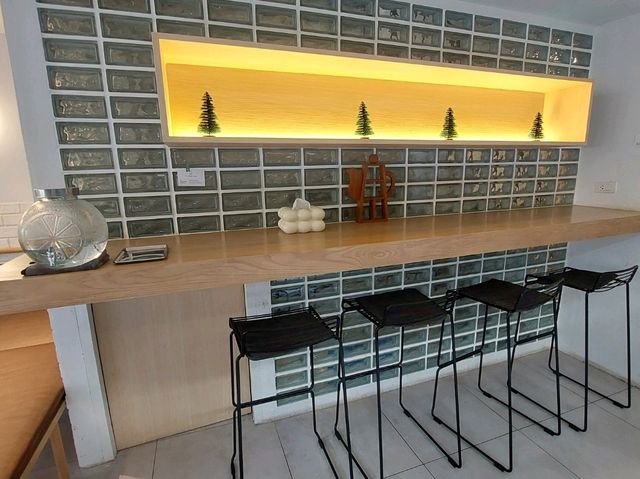 CASA BLANCA cafe and hostel 