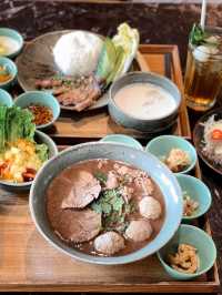 連續10年獲選為泰國曼谷最佳食府