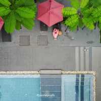 Arden Hotel and Residence Pattaya 