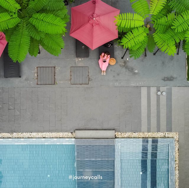 Arden Hotel and Residence Pattaya 