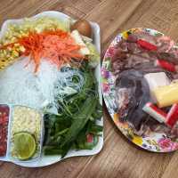 Bannumna บ้านน้ำนา กาญจนบุรี