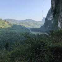 ถ้ำพญานาคราช ทับปุด พังงา