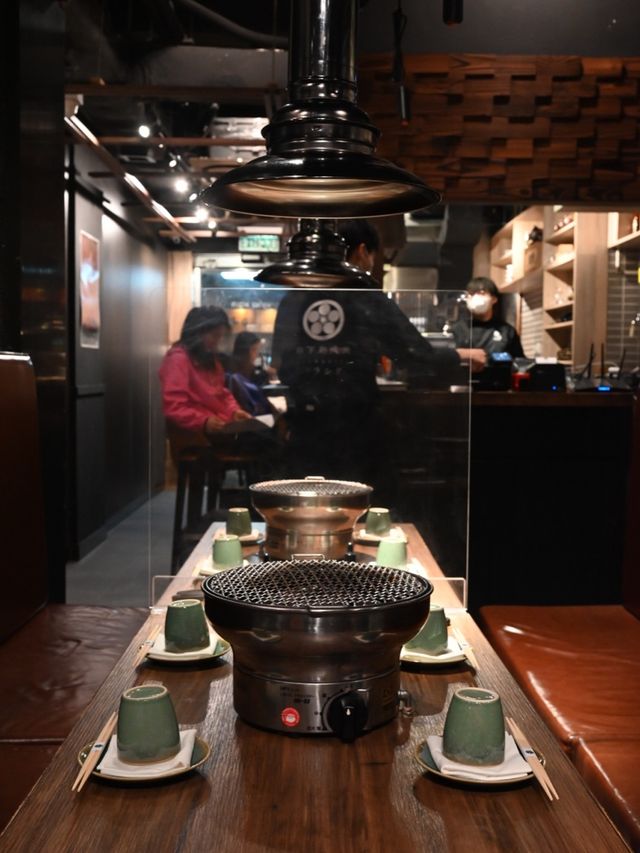 ✧｡ 尖沙咀新開和牛引入店 ♡ 宮崎和牛特色部位一次品嚐 ｡✧