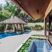 Sheraton Hua Hin Pranburi Villas 