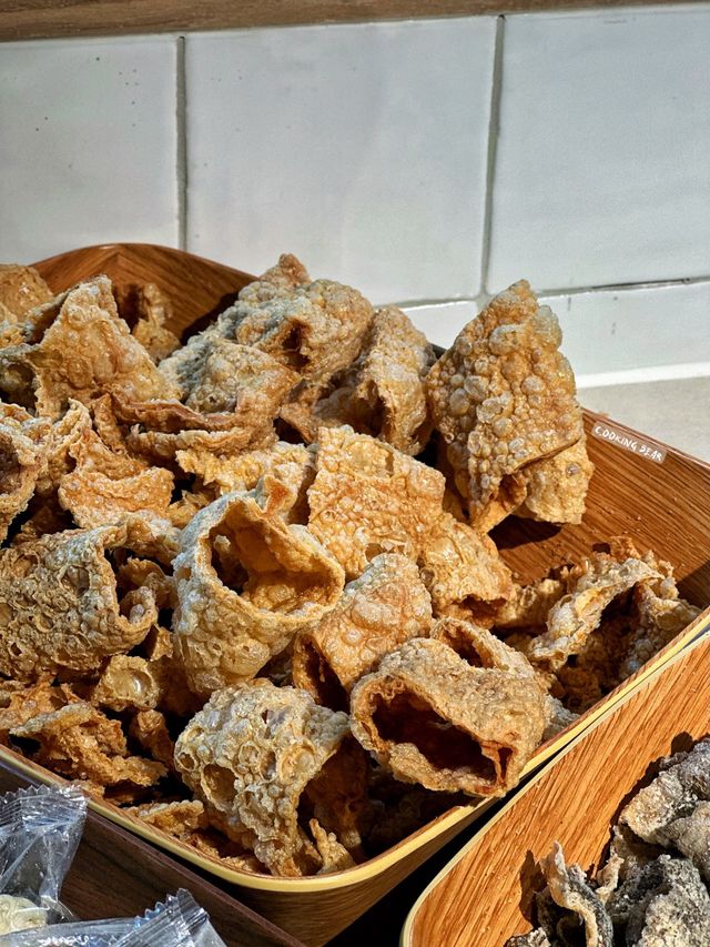 🧸🌞｜牛角旗下台式火鍋🍲