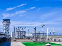 【新潟県】新潟空港✈️