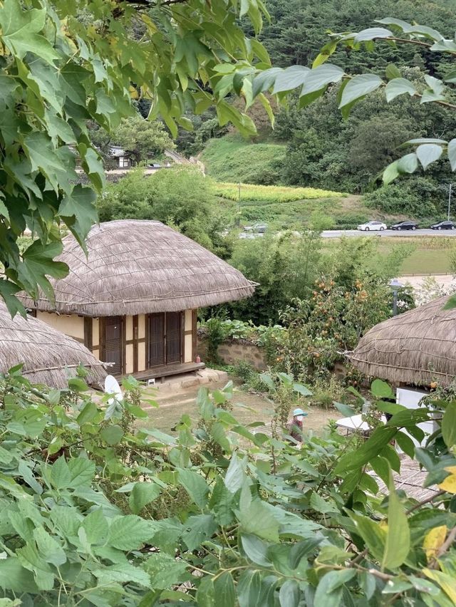 모든곳이 포토존이었던 양동마을🌿📸