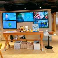馬會中的cafe