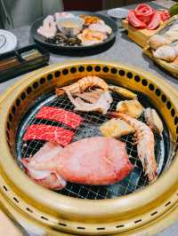 高質燒肉店🥩