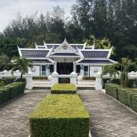 Krom Luang Chumphon Monument