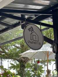 บ้านตำยำ 118 