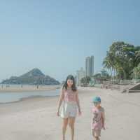 ชิลล์ริมทะเลหัวหิน บรรยากาศฟินสุดๆ กับที่พักดีๆ
