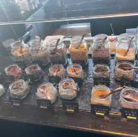 香港最高 5 星級 麗思卡爾頓酒店