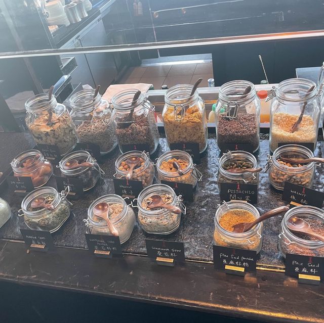 香港最高 5 星級 麗思卡爾頓酒店