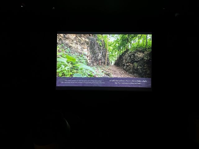 ศูนย์ประวัติศาสตร์ช่องเขาขาด HELLFIRE PASS