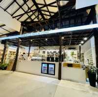 SOS: Single Origin Store Thapae Chiang Mai