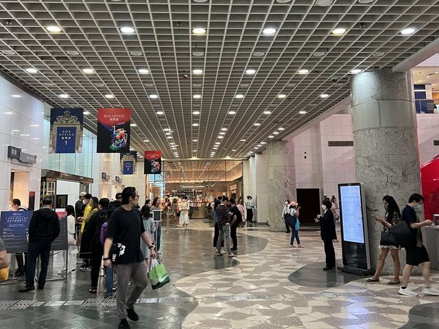 香港文化博物館 - 虛擬凡爾賽宮之旅