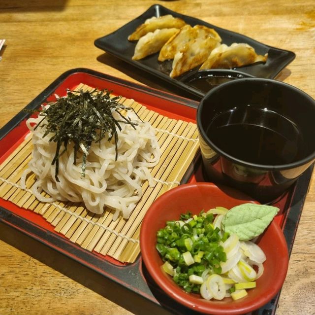 A Ramen ราเมงข้อสอบ 🍜