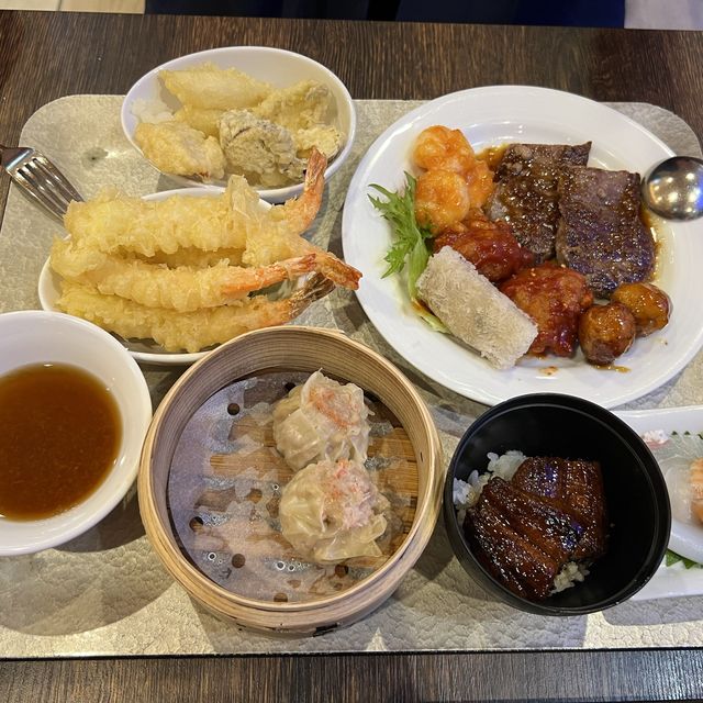 別府杉乃井酒店
