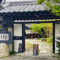福岡・糸島の食材をおしゃれな古民家カフェで‼️