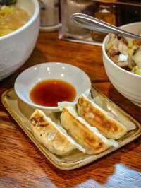 人氣白味噌拉麵，抵食出色喺幾掂