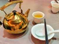 新派創意中式點心《龍點心》