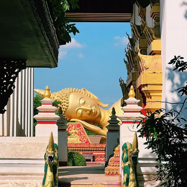 วัดธาตุหลวงใต้🛕