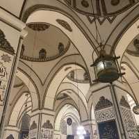 Ulu Cami: A Journey of Spiritual Splendor
