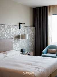 Holiday Inn ครบครันยืนหนึ่งในตัวเมืองระยอง
