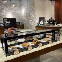 將軍澳美式工業風Cafe ☕️
