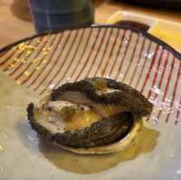秋田浜燒食堂- 一手赤蝦,拎到幾多都請你食嘅🤩