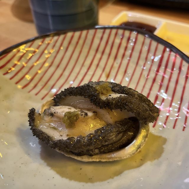 秋田浜燒食堂- 一手赤蝦,拎到幾多都請你食嘅🤩 秋田浜燒食堂- 一手赤蝦,拎到幾多都請你食嘅🤩