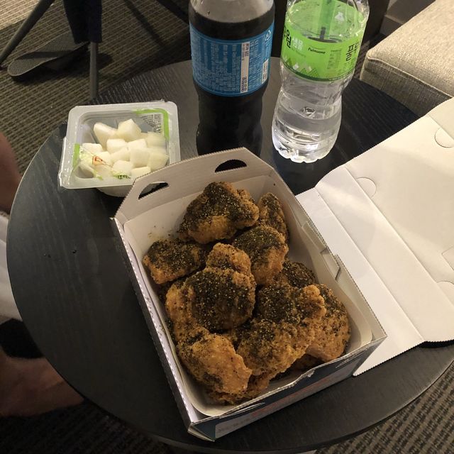 가성비 오션뷰의 최강자, 그랩 디 오션