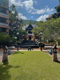 Beautiful Amari Vogue Krabi Hotel