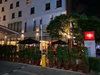 🛌 Interesting experience at Ibis Sukhumvit 4