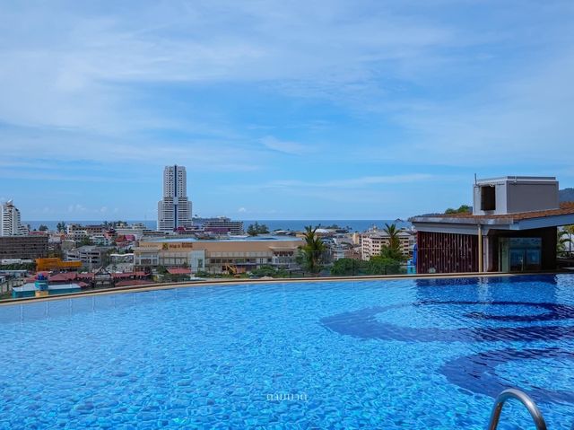 The Senses Resort รีสอร์ทพูลวิลล่าส่วนตัววิวทะเล