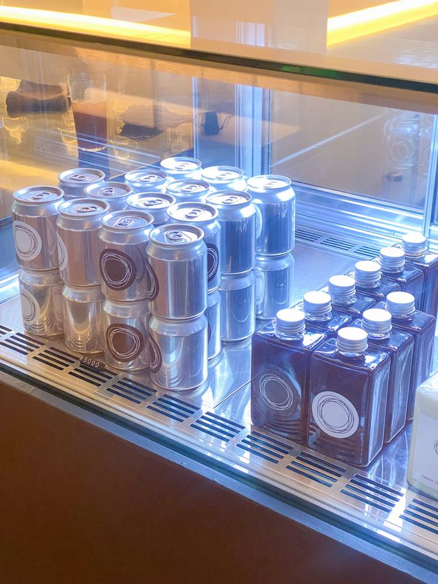 제주도 뷰 좋은 카페 ☕️카페성지 텐저린맨션점