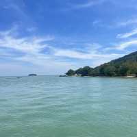 Island Escape by Burasari เกาะมะพร้าวภูเก็ต📍