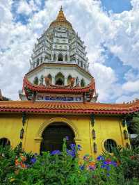 A must visit place in George Town!