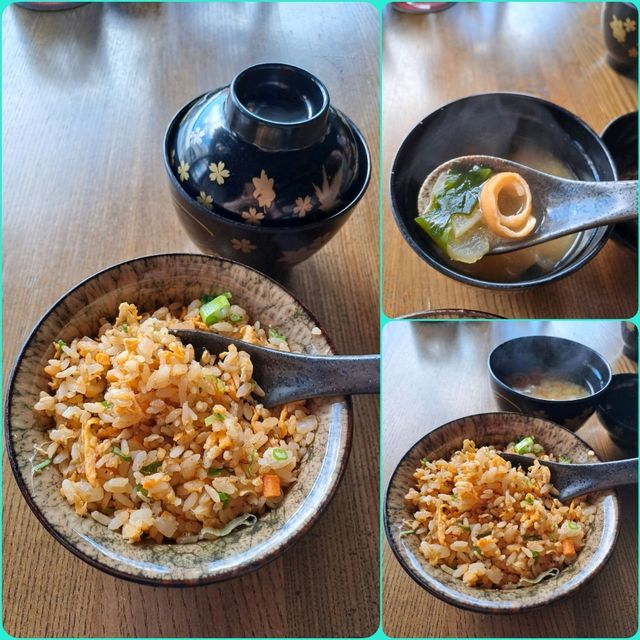 美景嚐美食
