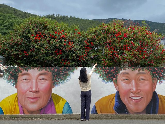 인스타 핫플 신안 가면 요기는 필수 인생샷코스!