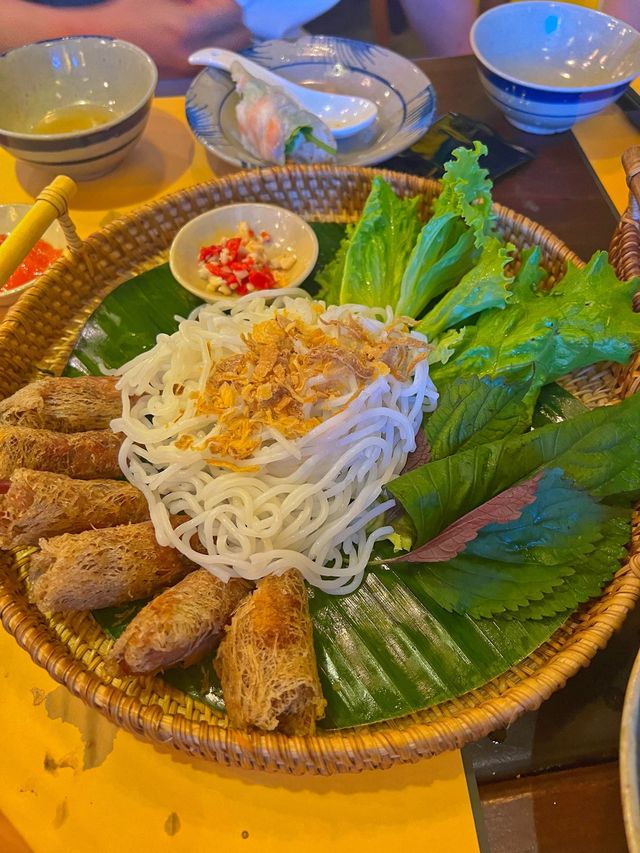 다낭 맛집 안토이