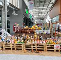 งานOlive in your backyard @theninetiwanon