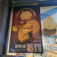 拉菲樂麵包🍞🥐曾獲2021年國產雜糧烘焙創意競賽冠軍