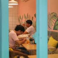 𝗦𝘂𝗺𝗺𝗲𝗿 𝘀𝘁𝗮𝘆 สัตหีบ 🏖️🥤