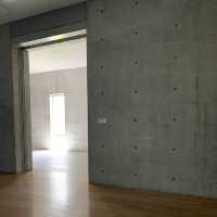Visit in time : Hiroshi Sugomoto Gallery- Naoshima 