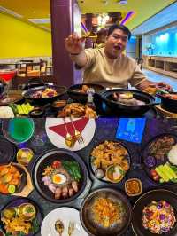 📸 รีวิวที่พักติดรถไฟฟ้า:Benjarong Hotel, Bangkok 