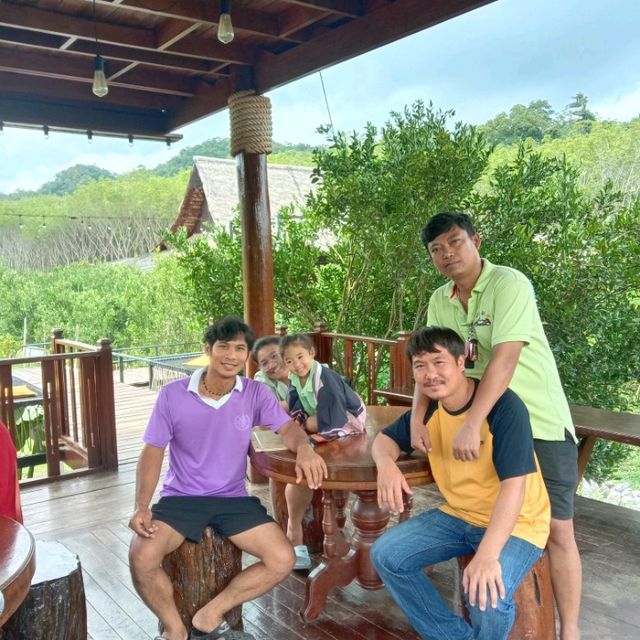 รวมแก๊งหน้าฝน