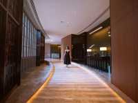 Sofitel bangkok sukhumvit รีโนเวทใหม่